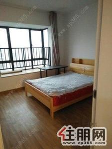 岳麓区-正规的一室一厅，精装修，卧室带阳台，生活