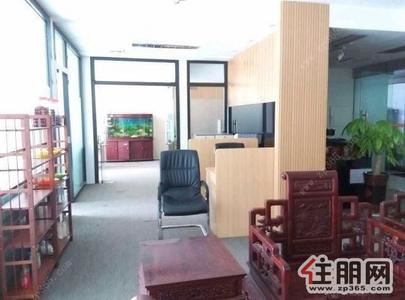 青秀区-(出租)南湖名都广场！户型方正！280平