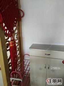 钦北区-翰林福第3室1厅118平米简单装修面议(