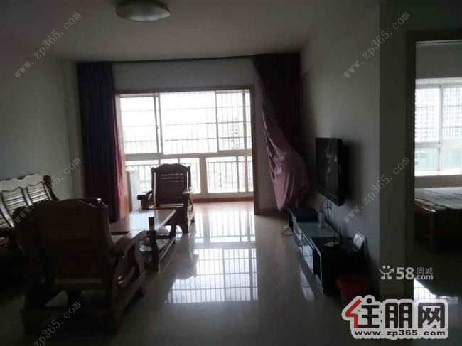 翰林福第3室1厅118平米简单装修面议(