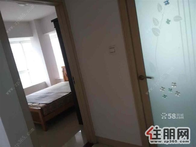 翰林福第3室1厅118平米简单装修面议(