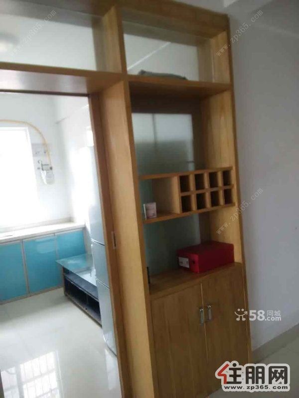 翰林福第3室1厅118平米简单装修面议(