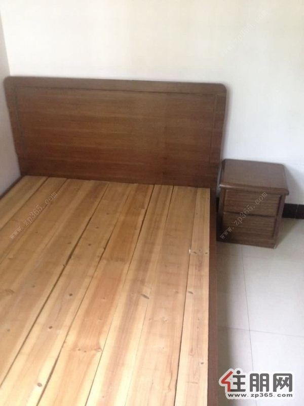 (广房地产)航星花园1房1厅1卫家电齐全