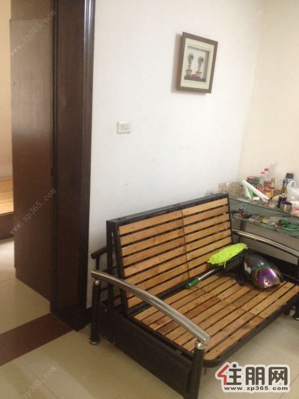 (广房地产)航星花园1房1厅1卫家电齐全