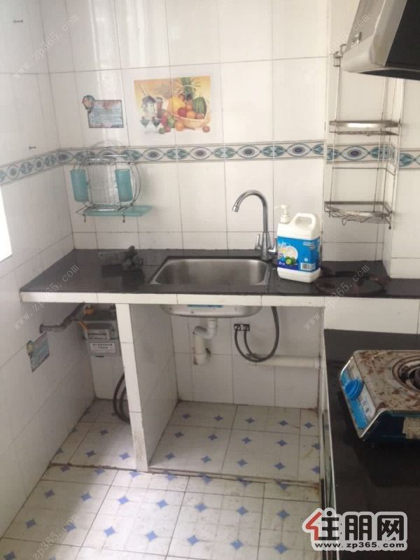 (广房地产)航星花园1房1厅1卫家电齐全