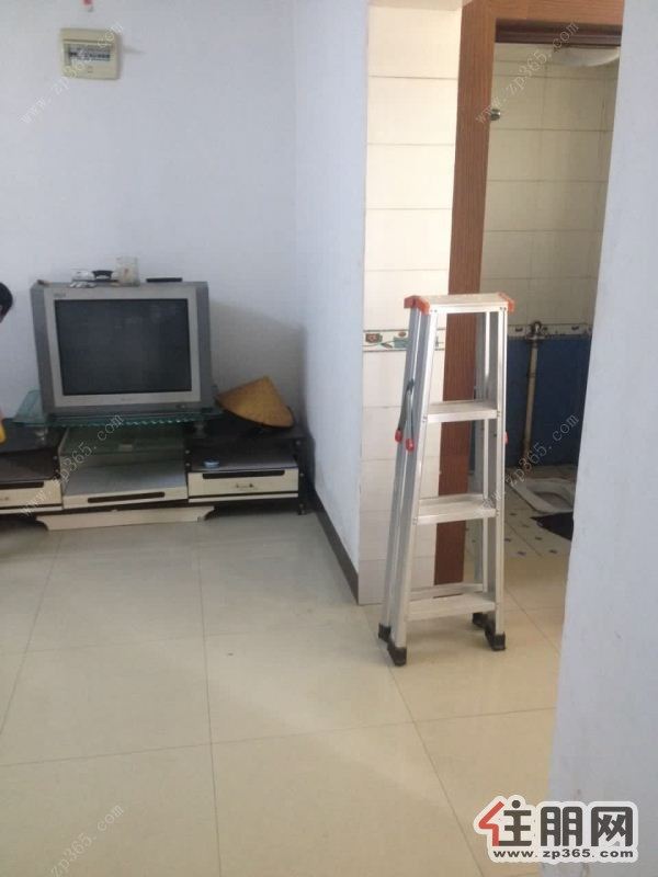 (广房地产)航星花园1房1厅1卫家电齐全