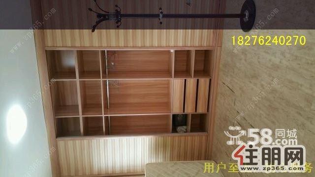 高新区兆安东郡旁【阳光100】精装齐配3