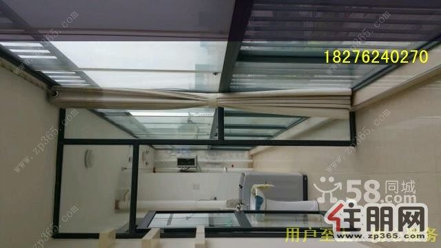 高新区兆安东郡旁【阳光100】精装齐配3