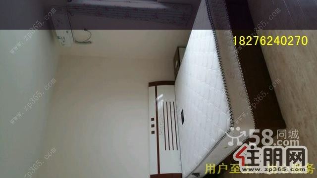 高新区兆安东郡旁【阳光100】精装齐配3