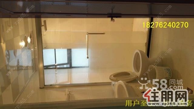 高新区兆安东郡旁【阳光100】精装齐配3