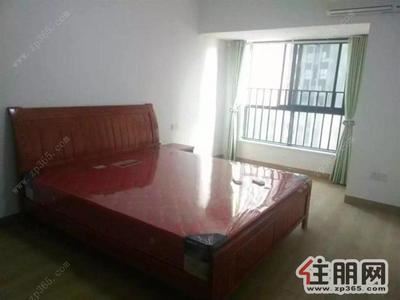 岳麓区-绿地中央广场出行方便精装齐全适合一