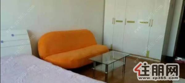 城市怡景1室1厅1卫