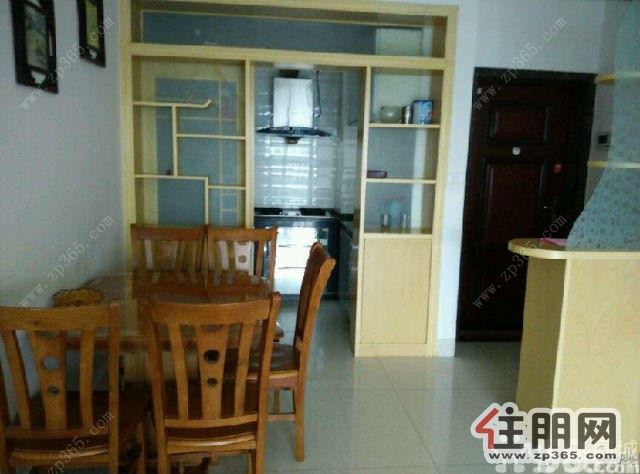 高新区阳光100工学院旁【沃德梦想】精装