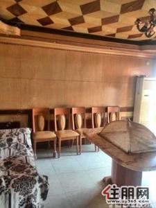 柳南区,中山城市花园3室2厅108平米精装修押二