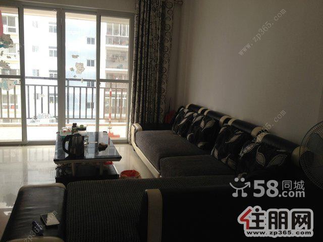 茗桂园1900元3室2厅1卫精装修