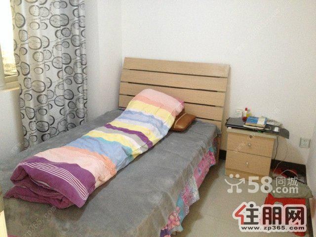 茗桂园1900元3室2厅1卫精装修