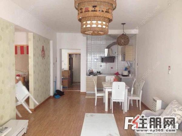 麒麟山稀缺1室1厅精装修手慢即无