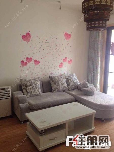 麒麟山稀缺1室1厅精装修手慢即无