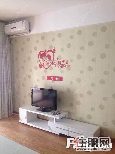 麒麟山稀缺1室1厅精装修手慢即无