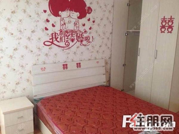 麒麟山稀缺1室1厅精装修手慢即无