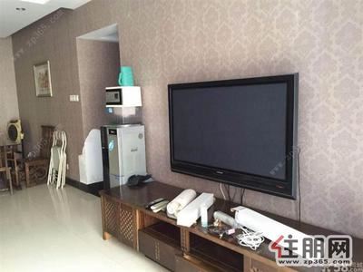 青秀区-凤岭北双学区4房2厅精装配齐拎包入