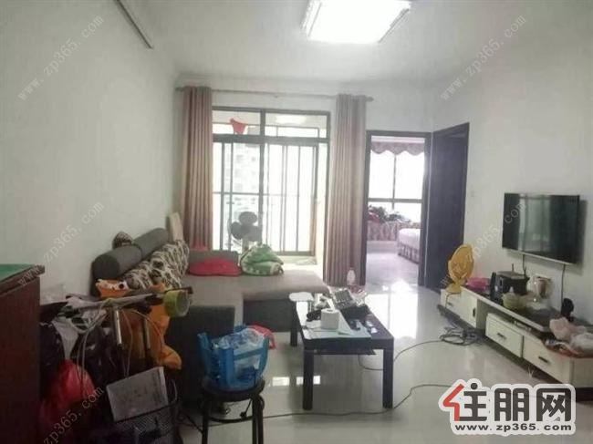 兴怡园2100元2室2厅1卫***修,家具电器齐全非常干净!