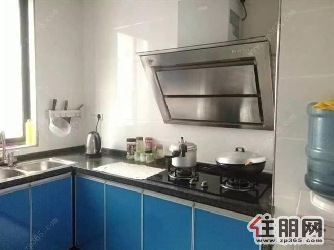 兴怡园2100元2室2厅1卫***修,家具电器齐全非常干净!