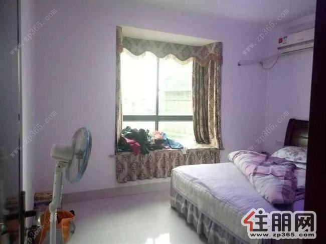 兴怡园2100元2室2厅1卫***修,家具电器齐全非常干净!