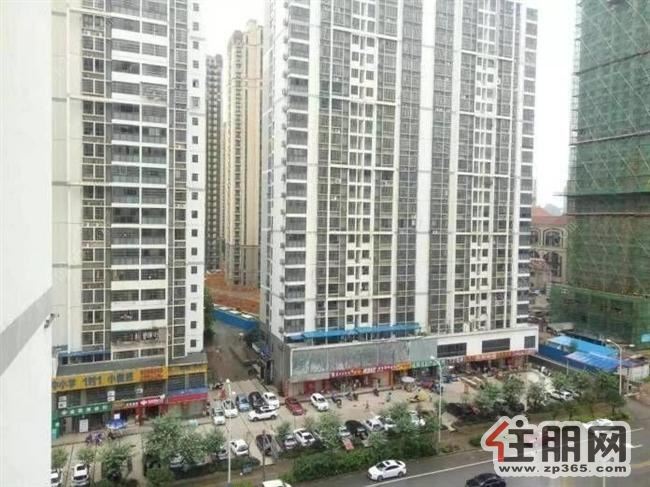 兴怡园2100元2室2厅1卫***修,家具电器齐全非常干净!