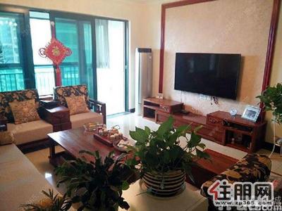 岳麓区-(急租)广电恒大雅苑【豪华大四房】【高档