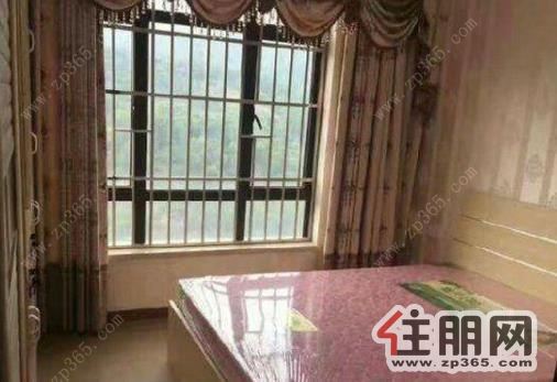 稀缺。书香园1200元1室1厅1卫普通装修带衣服直接入住