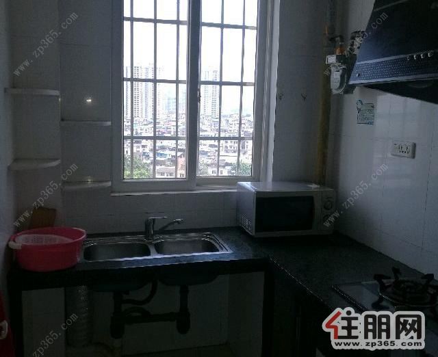 书香园1300元1室1厅1卫普通装修,正规好房型出租