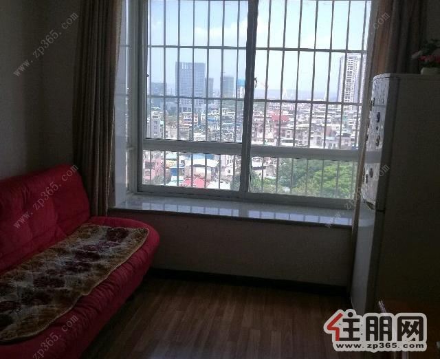 书香园1300元1室1厅1卫普通装修,正规好房型出租