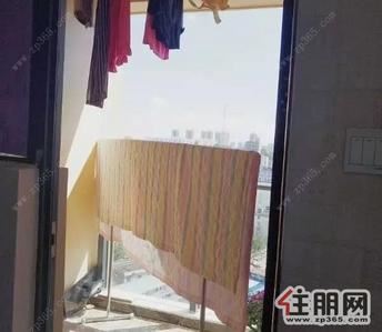 朝阳中心-香樟林，江宇世纪城旁，***配齐2房，拎包入住