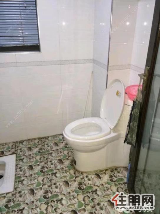 航一路龙城华府2500/月全新装修押一付一