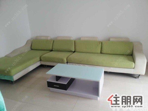 【环境好】龙城世家2500元2室1厅1卫