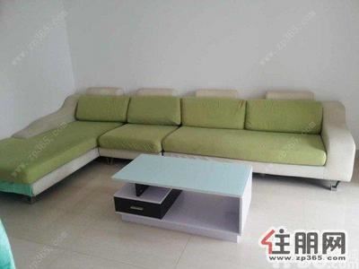 城中区，【环境好】龙城世家2500元2室1厅1卫