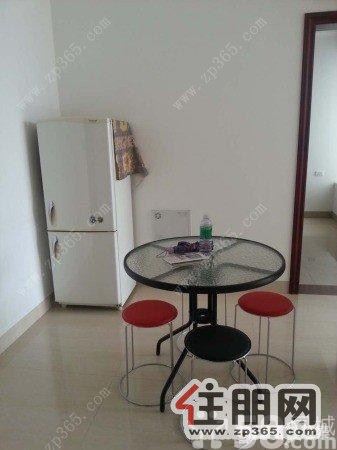 【环境好】龙城世家2500元2室1厅1卫