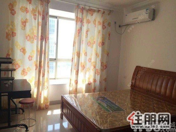 【环境好】龙城世家2500元2室1厅1卫