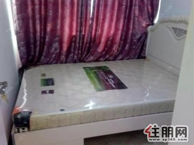 朝阳中心-荣和山水绿城***全新家电配齐4空调拎包即住有钥即看