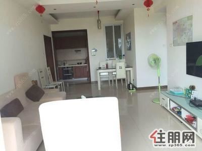 青秀区-南湖公园青山路【澳洲丽园】精装3房家电配