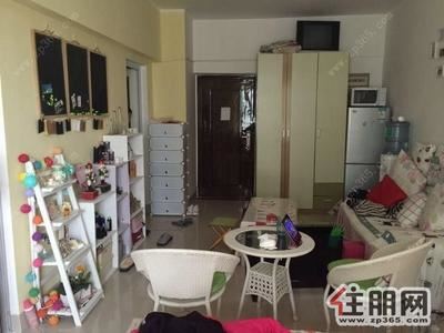 青秀区-青秀万达附近浩天广场近南湖居家配齐拎包入住