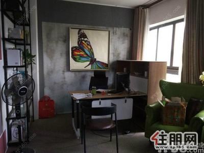 青秀区-(出租)东盟商务区天健国际公馆配套齐全办