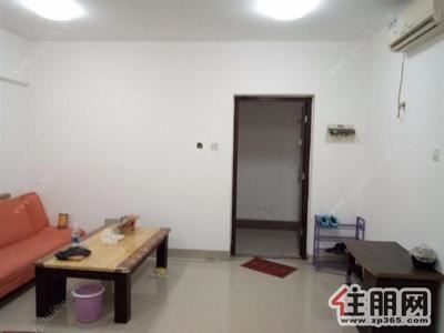 民生-兴宁民生世贸商城二期1室41平米简单装修
