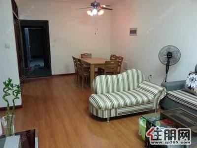 中心区,玉林市都市绿洲3室2厅91平米