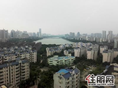 青秀区-稀缺好房型！南湖公务员小区3800元