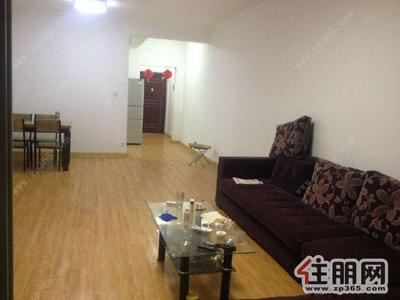 青秀区-仙葫怡景苑4室2厅140平米精装修拎包入