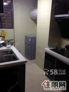 秀安路-十万火急低价出租，嘉汇馨源2400元