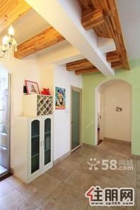 秀安路-出租，普通装修朝向南3室1厅2卫！