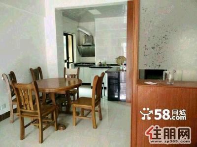 秀安路-嘉汇馨源2000元3室2厅1卫中装